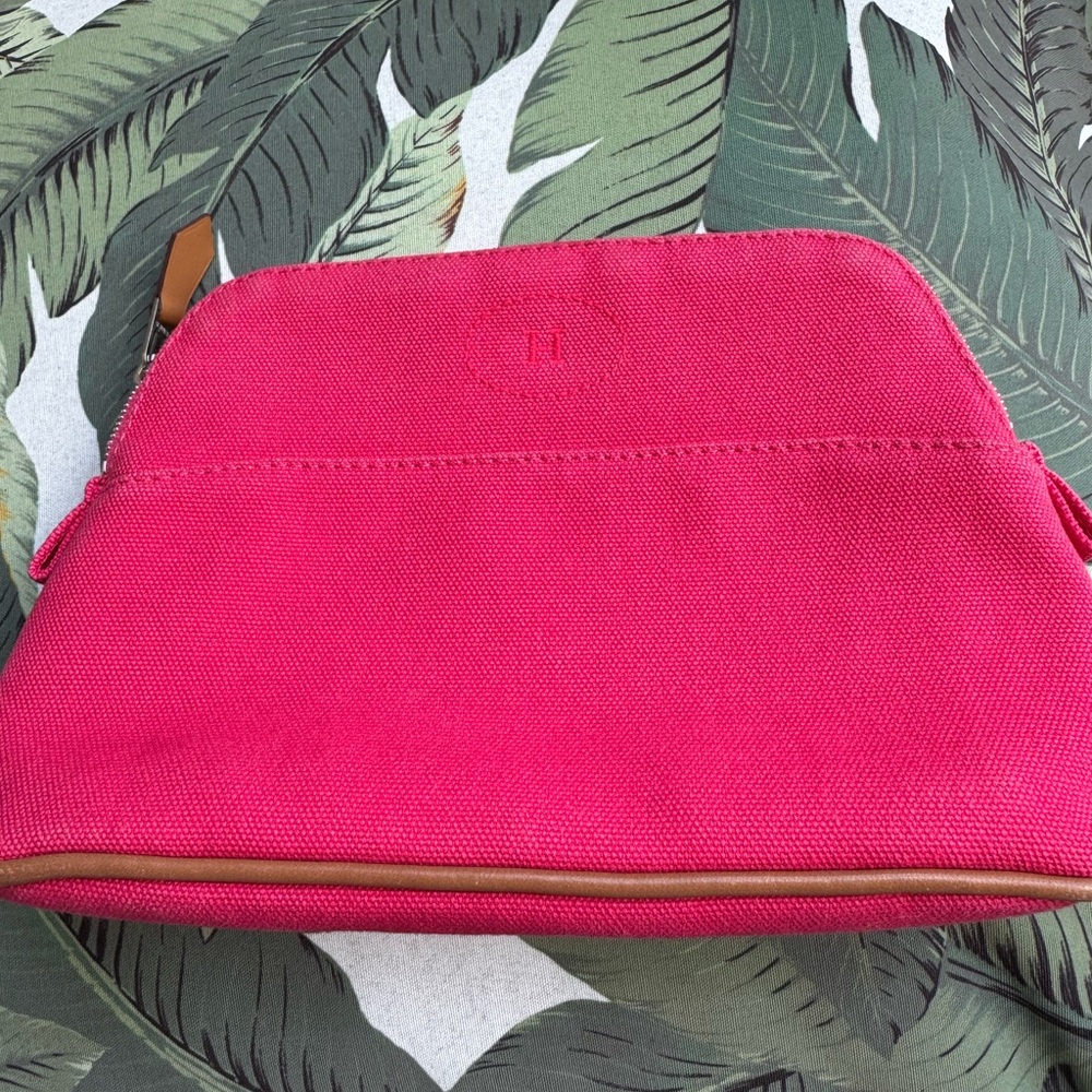 🔥🩷🔥 HERMES POUCH 🔥🩷🔥